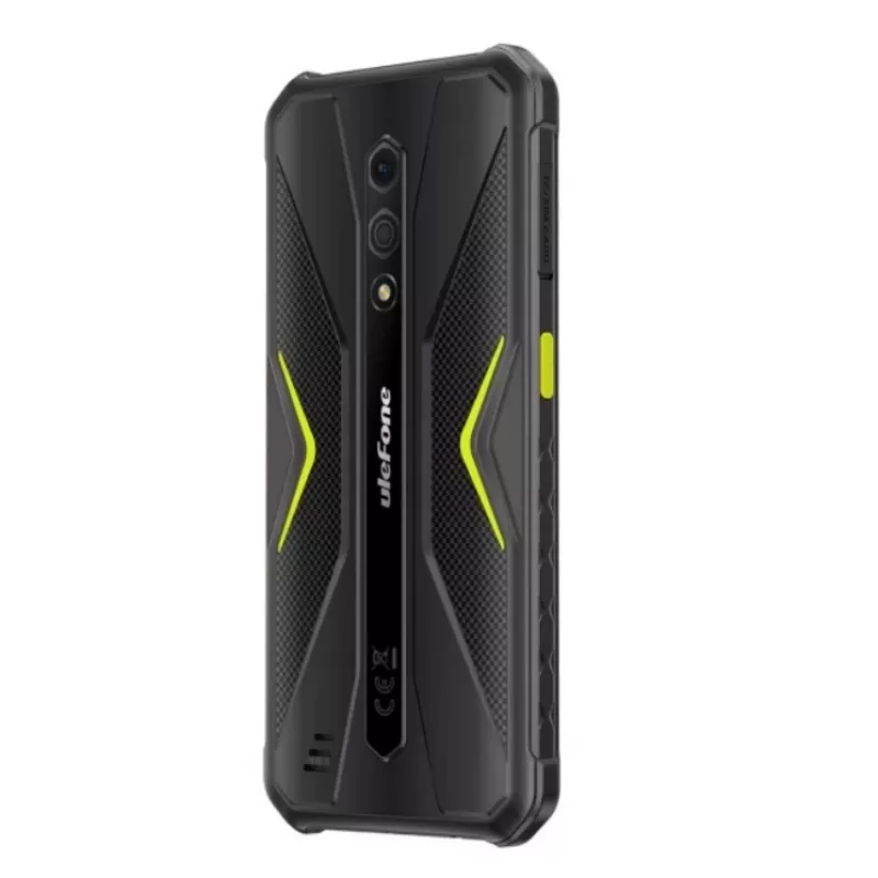 Smartfón Ulefone Armor X12 3GB/32GB bez nabíjačky