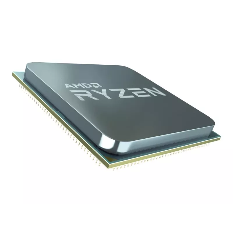 Desktop procesor AMD Ryzen 3 3200G 3,6 GHz 4-jadrový Socket AM4 s Radeon Vega 8 integrovanou grafikou