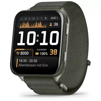 Garmin Venu X1 5,08 cm (2