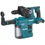 Makita DHR283ZWJU vŕtacie kladivo čierna