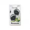Slúchadlá Panasonic RP-HS46E-K
