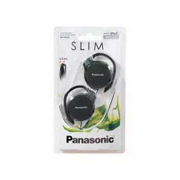 Slúchadlá Panasonic RP-HS46E-K