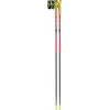 Trekingové palice Leki TRL Ultratrail FX One 115 cm, červené