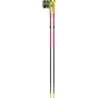 Trekingové palice Leki TRL Ultratrail FX One 115 cm, červené
