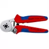 Knipex 97 55 04 kliešte bočné štípačky