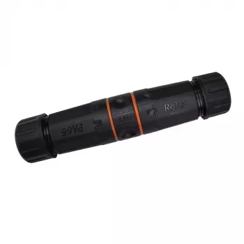Konektor RJ45 UTP CAT6A, IP68