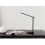 Stolná lampa Colorway CW-DL02B-B 4 W LED čierna