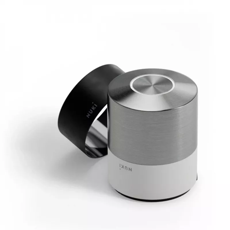 NUKI Smart Lock PRO smart zámok dverí
