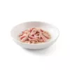 SCHESIR tuniak so šunkou v náleve - mokré krmivo pre mačky - 140 g