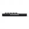 Novation Launchkey Mini 25 MK4 - MIDI klávesnica 25 klávesov