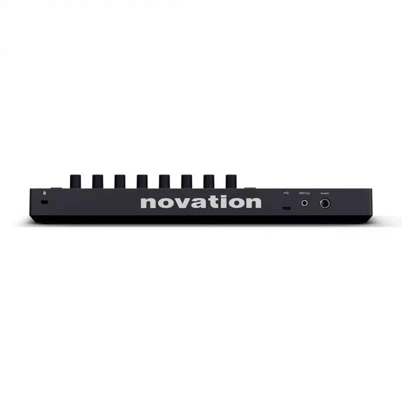 Novation Launchkey Mini 25 MK4 - MIDI klávesnica 25 klávesov