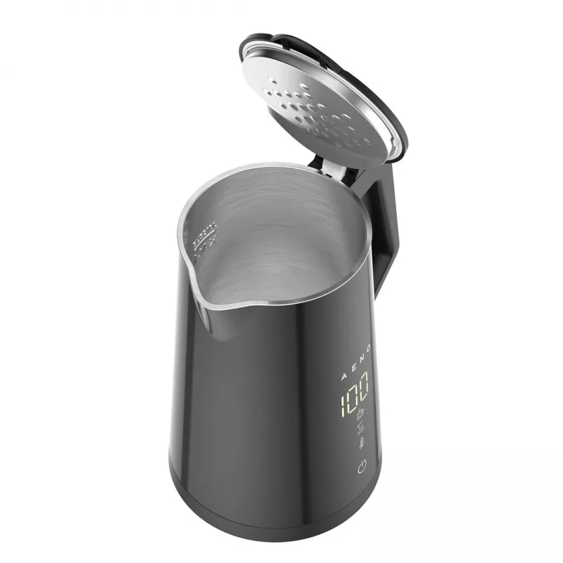 AENO EK7S kanvica 1,7 L 2200 W čierna