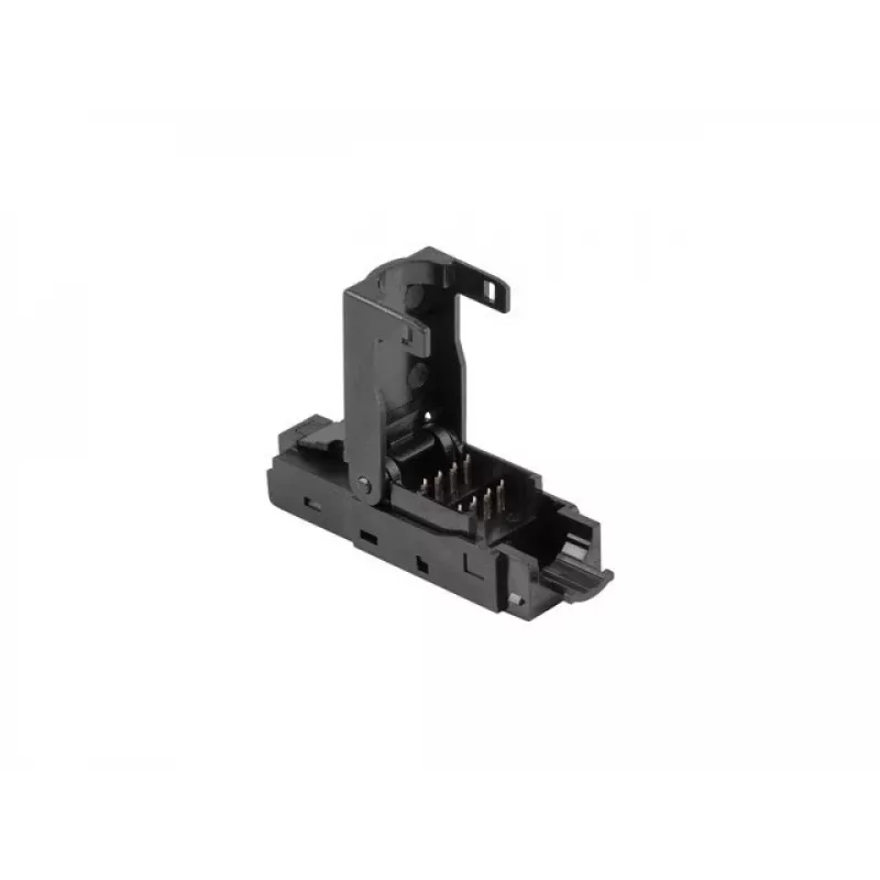 Lanberg PLU-6000TL káblový spoj RJ-45 Cat.6 UTP