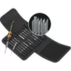 Wera ESD bit skrutkovač Kraftform compact Micro 21 ESD 1 5/32 (4 mm) HIOS, 5/32 (4 mm) polmesiac 44 mm (05135973001)