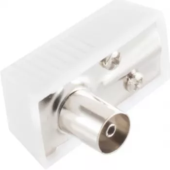 Koaxiálny konektor IEC ShiverPeaks BS82021