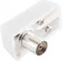 Koaxiálny konektor IEC ShiverPeaks BS82021