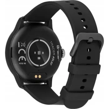 Smartwatch Tracer 47410 SMK3 Slay čierna