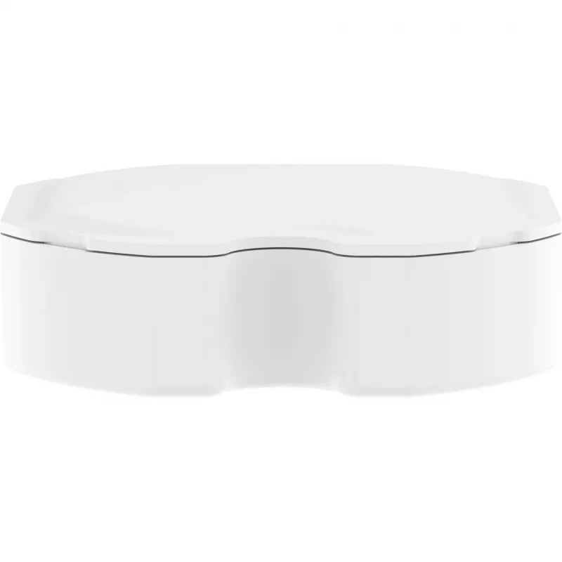 eQ-3 AG Homematic IP HmIP-FLC, diaľkový ovládač, biely, IP20, -5 - 40 °C, 52 mm, 15 mm