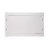 Extralink Rackmount skriňa 4U 600x600 sivá nástenná