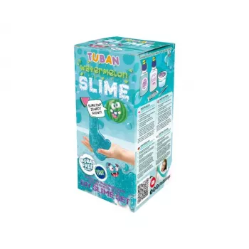 DIY sada Super Slime Arbuz TUBAN