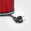 Elektrická kanvica Severin 1,2 L 1300 W hnedá