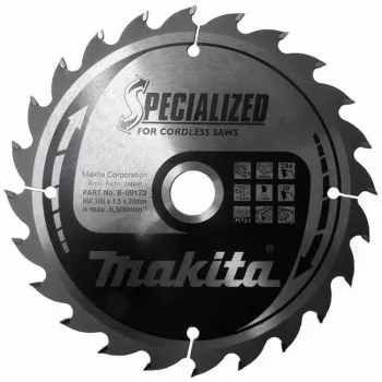 Makita B-32910 kotúč na okružnú pílu 1 kus