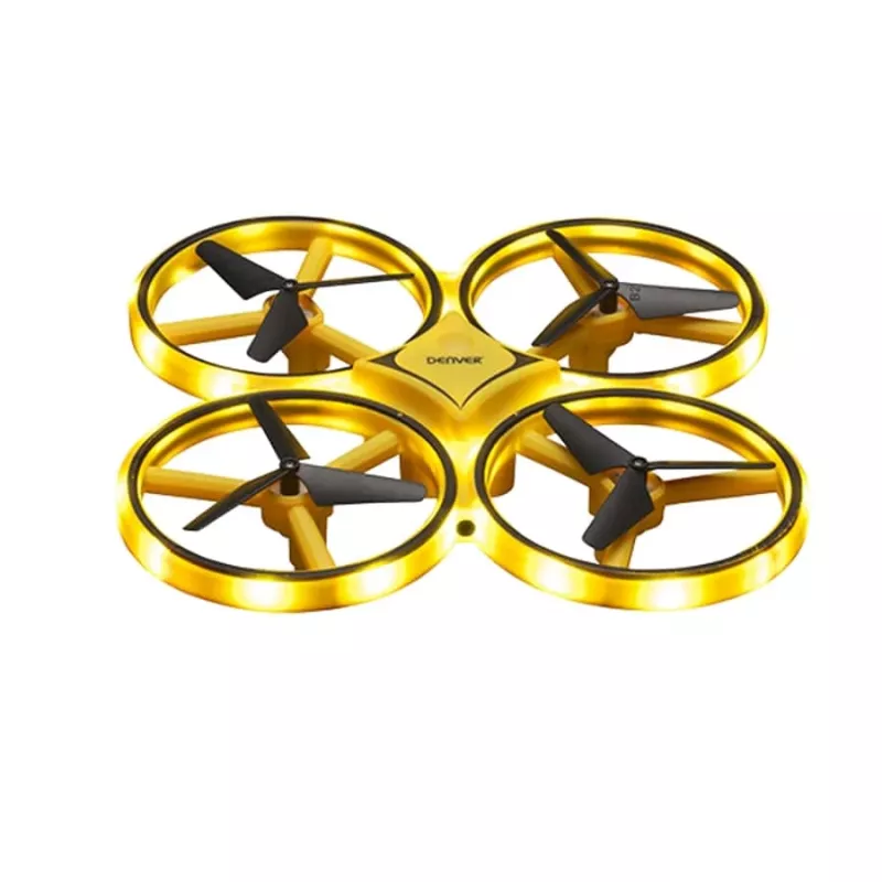VTOL lietadlo Denver DRO-170 2,4-GHz dron s ručným ovládačom