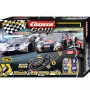 Pretekárske auto a dráha CARRERA 20062596, viacfarebné, od 6 rokov