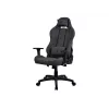 Herná stolička Arozzi Torretta Soft Fabric modrá Ergonomický dizajn