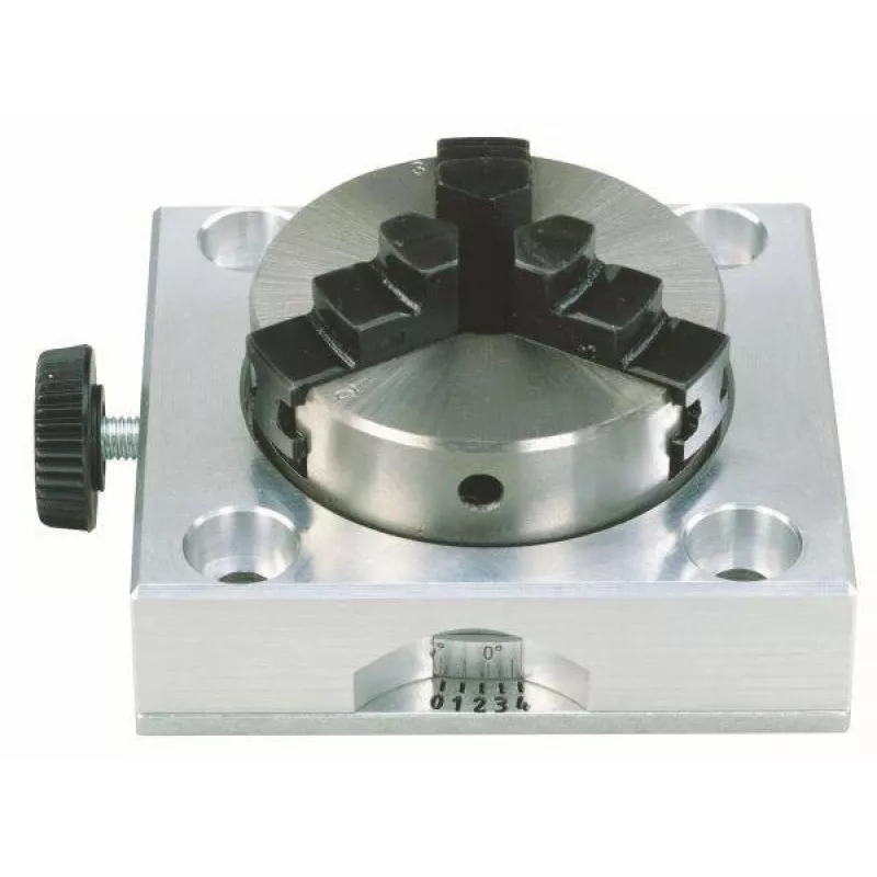 Proxxon 24264 upínací držiak pre frézky MF 70 a KT 70