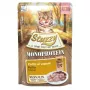STUZZY Monoprotein Kitten Chicken - mokré krmivo pre mačiatka - 85 g
