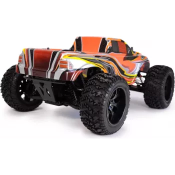 Amewi Crazist elektromotor 1:10 monstertruck (22097)