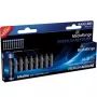 Jednorazová alkalická batéria AAA/LR03 MediaRange MRBAT102 1,5 V — 10 ks