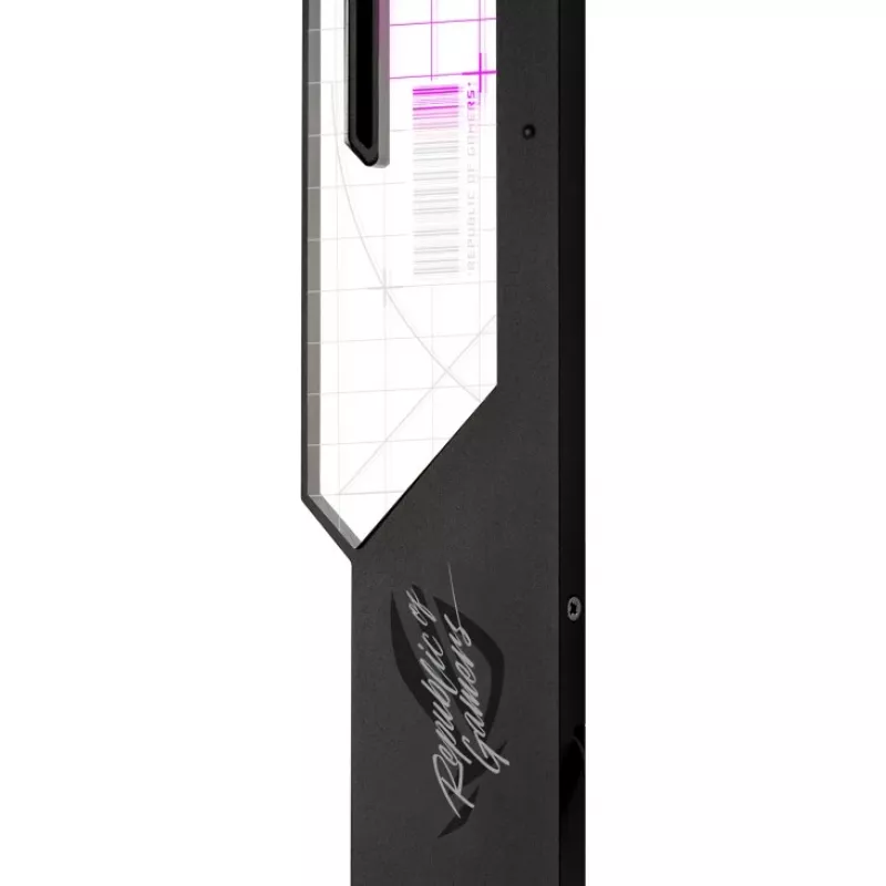 ASUS ROG Strix držiak grafickej karty – univerzálny držiak grafickej karty