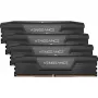 DIMM 96 GB DDR5-5600 (4x 24 GB) Quad-Kit, operačná pamäť čierna, CMK96GX5M4B5600C40, Vengeance, INTEL XMP