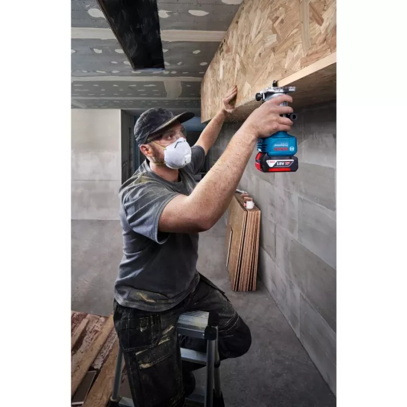 Bosch 06016C6001 vrták čierna