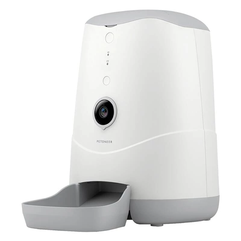 Petoneer PF007 Nutri Vision inteligentné kŕmidlo s kamerou
