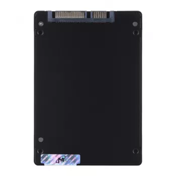 2,5 palcový SATA III SSD Micron 5400 PRO 240 GB — 3D TLC NAND, 6 Gbit/s, 7 mm