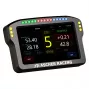 Panel palubnej dosky volantu Ascher Racing 5 palcov model 76080029 pre sim-racing displeje