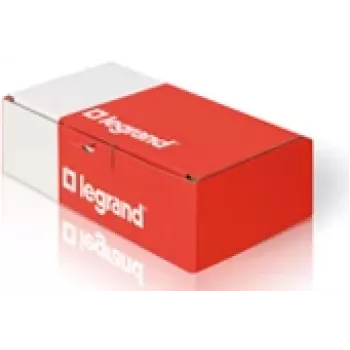 Legrand 406404 ochranný spínač 1