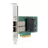 HPE 640SFP28 - sieťový adaptér - PCIe 3.0 x8 / PCIe 3.0 x4 Low-Profile