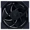 Lian Li UNI FAN TL140 LCD Wireless skrinkový ventilátor, 140 mm, čierna, 14TLLCD1W1B