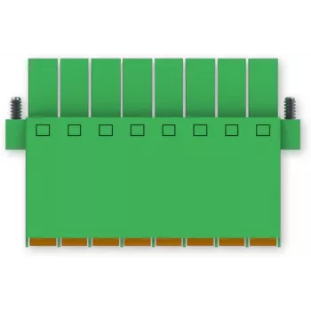 Konektor TELTONIKA TRB245 TRB255 8-pólový 8A PR4IO17K pre sériové a I/O pripojenia