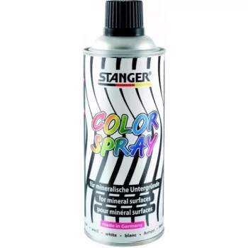 STANGER Color Spray 400 ml biela 100001
