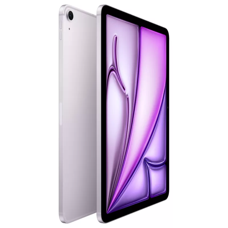 Apple iPad Air 11 M4 Wi-Fi + Cellular 1TB (fialový)