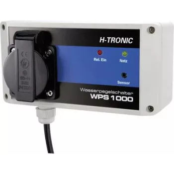 H-Tronic spínač hladiny vody WPS 1000 (1114420)
