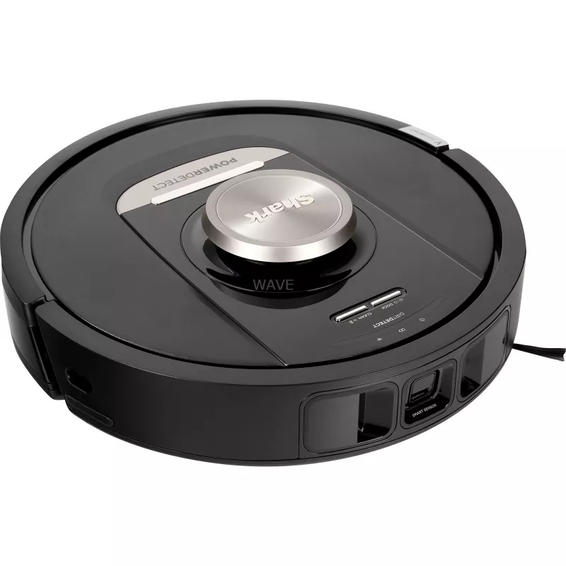Robotický vysávač Sharkclean PowerDetect