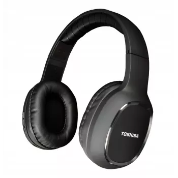 Slúchadlá Toshiba Triple Pack HSP-3P19-II čierne
