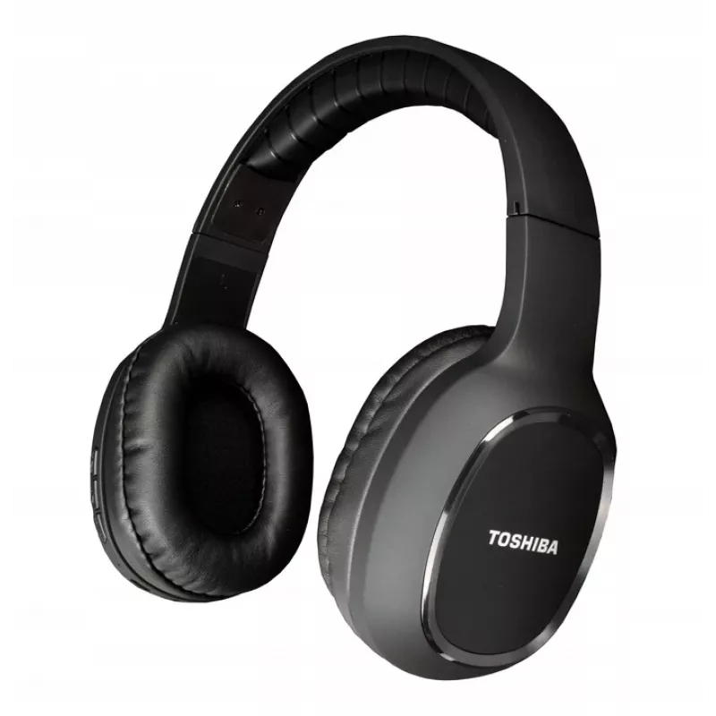 Slúchadlá Toshiba Triple Pack HSP-3P19-II čierne
