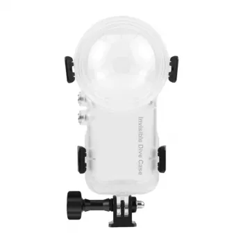 Puluz vodotesné puzdro na potápanie pre Insta360 X4 Air (do 50 m)